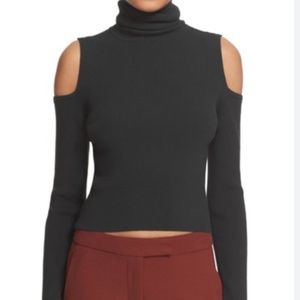 ALC turtleneck sweater